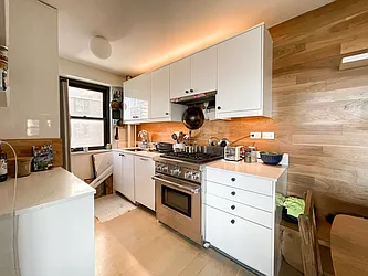 Rented by Highline Residential