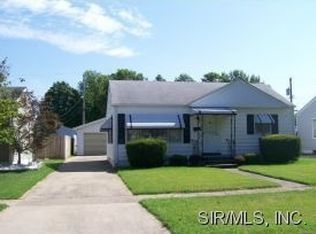 1625 Venice Ave, Granite City, IL