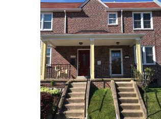 1712 Howland St, Wilmington, DE 19805