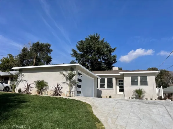 3849 Mayfield Ave, Glendale, CA 91214