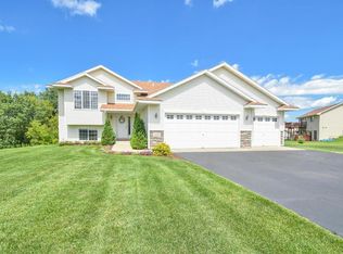 11520 290th Ave NW, Princeton, MN 55371