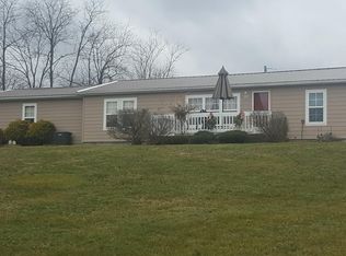 7491 Ridge Rd NE, Frazeysburg, OH 43822