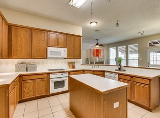 3717 Aransas Dr, Plano, TX 75025