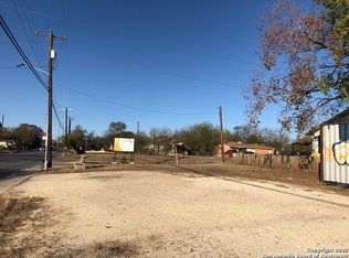 3232 Perez St, San Antonio, TX 78207