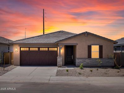 37399 W SAN SISTO Avenue, Maricopa, AZ, 85138