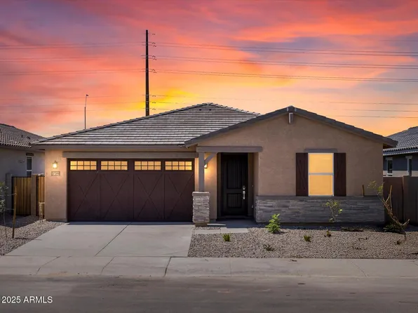 37399 W SAN SISTO Avenue, Maricopa, AZ 85138