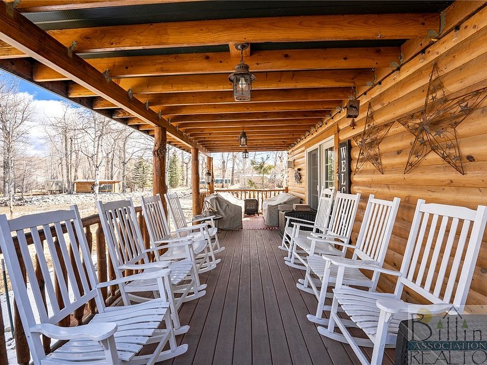 2 Slims Ln, Fishtail, MT 59028 Zillow