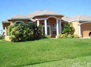 2174 SW Alminar St, Port Saint Lucie, FL 34953