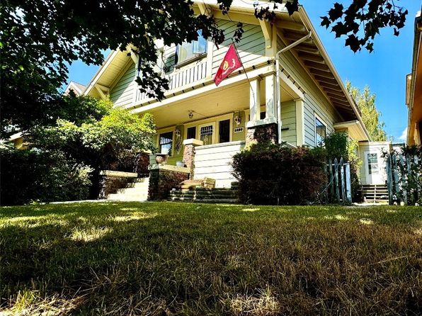 1125 W Porphyry St, Butte, MT 59701