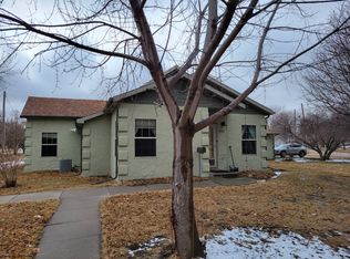 202 C Ave, Central City, NE 68826