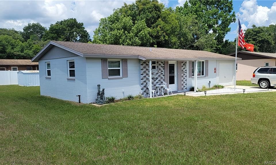 9354 N Caressa Way, Citrus Springs, FL 34434 Zillow