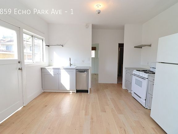 5th image of 1859 Echo Park Ave #1