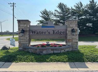 1570 Waterview Way, Kokomo, IN 46902