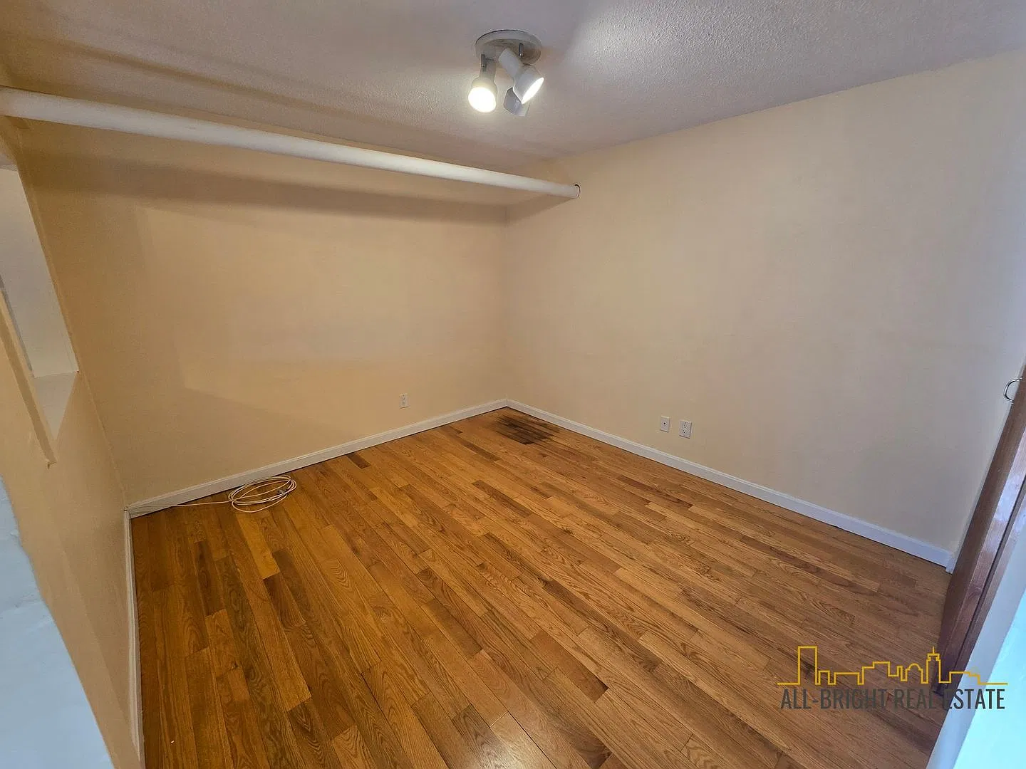 Sunny, Open-Concept One-Bedroom Apartment Available Now! — Photo 3