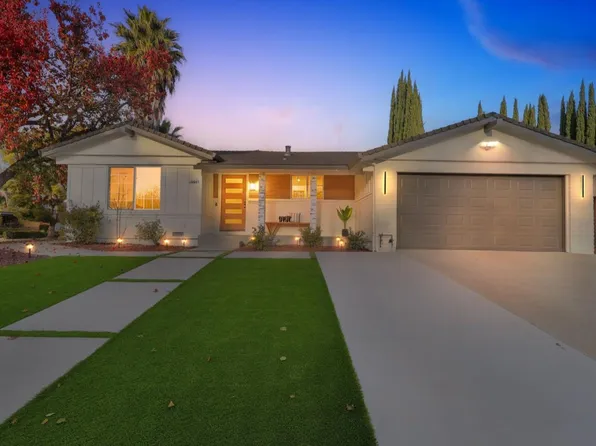 6624 Catamaran St, San Jose, CA 95119