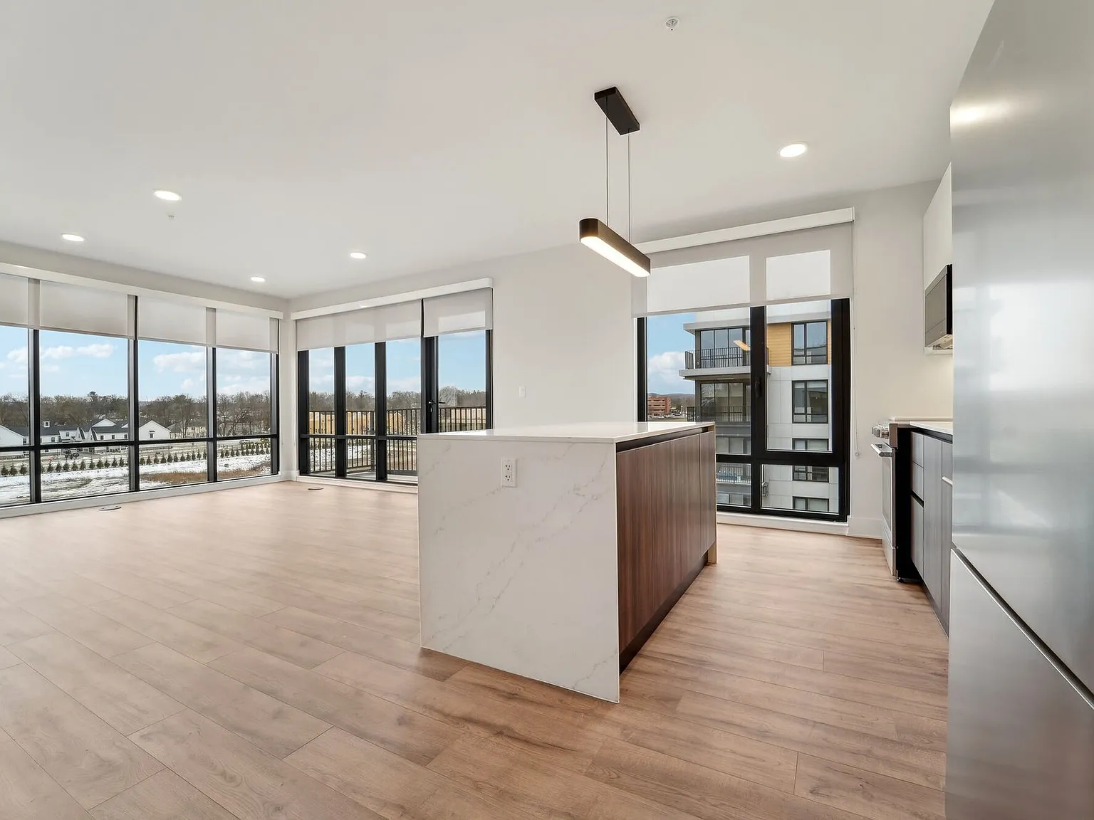 500 Parq — Photo 2