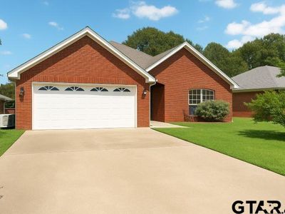 1838 Park Pl, Mineola, TX, 75773