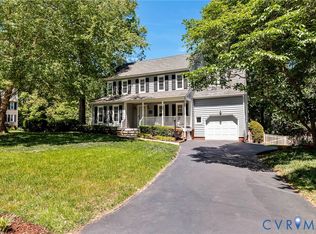 9188 Bracey Mill Pl, Mechanicsville, VA 23116