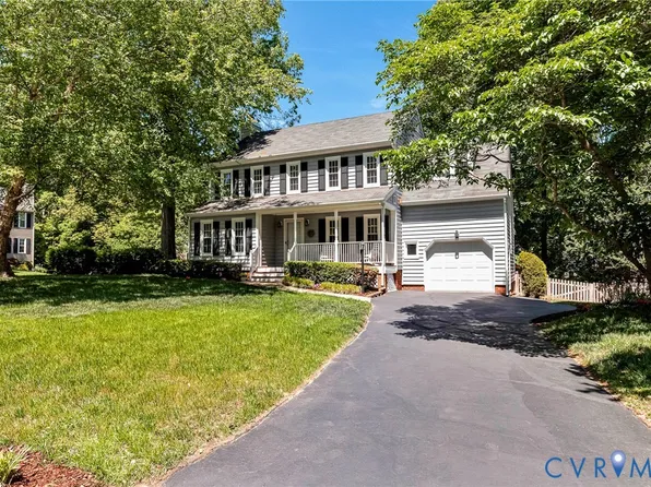9188 Bracey Mill Pl, Mechanicsville, VA 23116