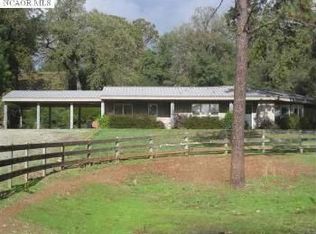 12990 Spenceville Rd, Penn Valley, CA 95946