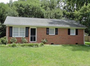 109 Grover Moore Pl, Indian Trail, NC 28079