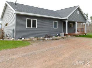 N1908 Summit Rd, Norway, MI 49870