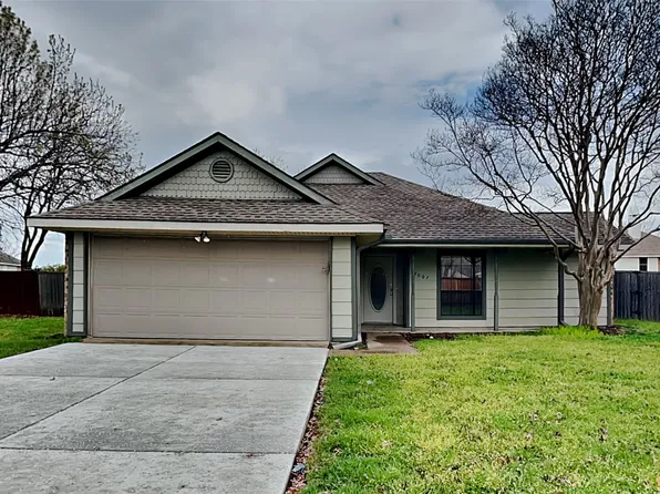 7007 Abilene Dr, Sachse, TX 75048