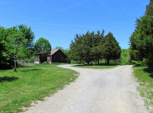 2110 Oak Grove Rd, Lebanon, TN 37090