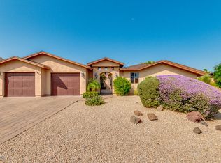 2810 E Victor Hugo Ave, Phoenix, AZ 85032