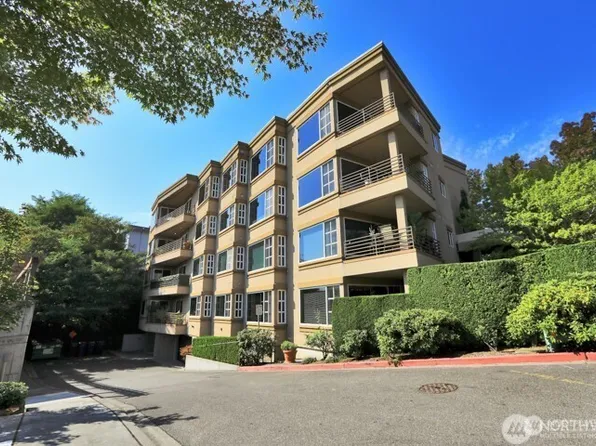 321 3rd Street #101, Kirkland, WA 98033