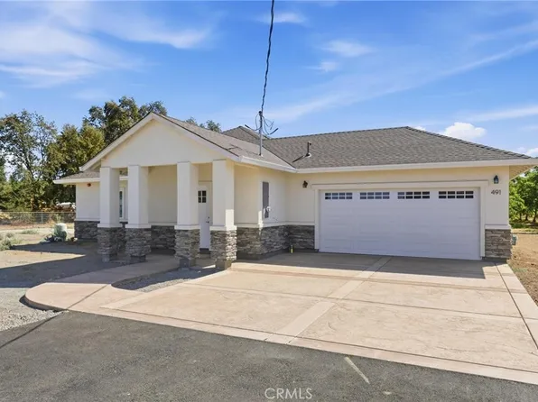 491 Justeson Rd, Gridley, CA 95948