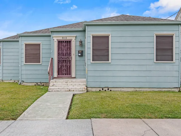 813 Wood St, Houma, LA 70360