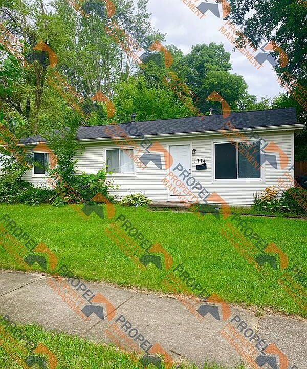 1st image of 1774 Heatherridge St