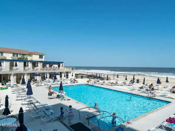 717 Ocean Avenue N #402, Long Branch, NJ 07740