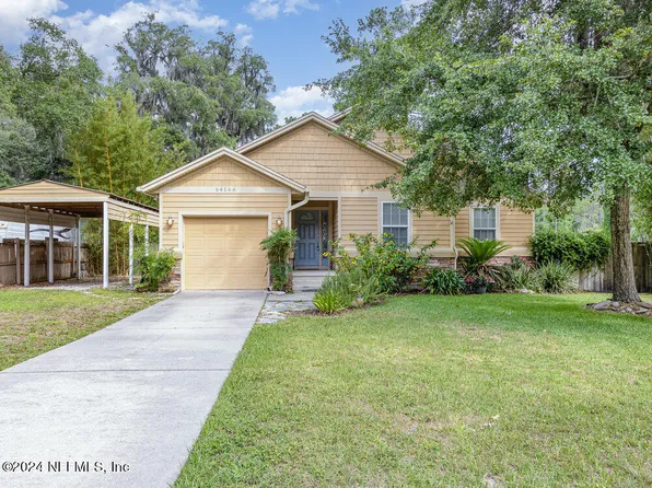 94166 DUCK LAKE Drive, Fernandina Beach, FL 32034