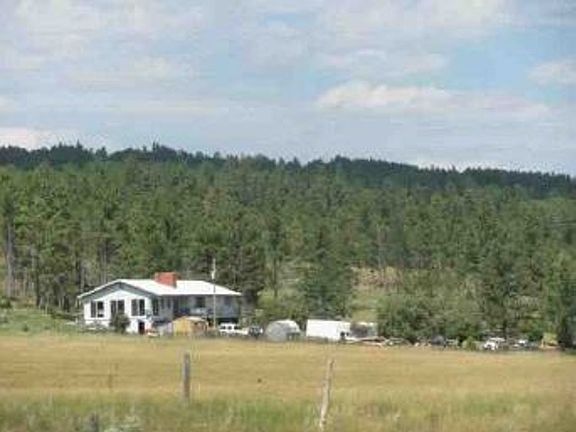 Property Side View