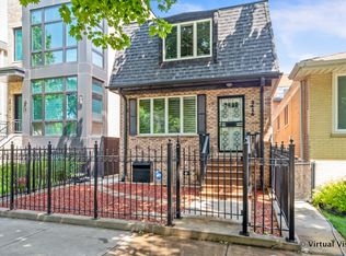 2416 W Ohio St, Chicago, IL 60612