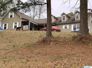 344 Horton Gap Rd, Attalla, AL 35954