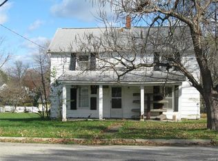 605 S Linn Ave, Belle, MO 65013