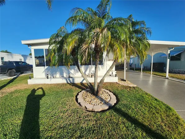 808 53rd Ave E Lot 67, Bradenton, FL 34203