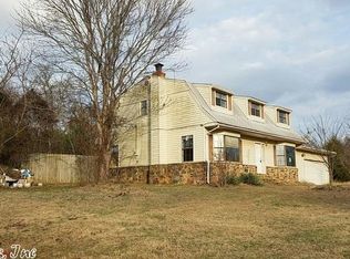 103 Castleberry Rd, Greenbrier, AR 72058