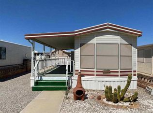 11414 S Maria Rosa Dr #71, Yuma, AZ 85367