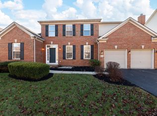 6885 Margarum Bnd, New Albany, OH 43054