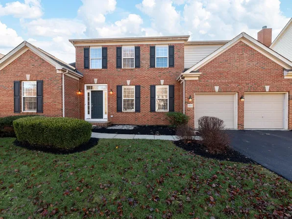 6885 Margarum Bnd, New Albany, OH 43054