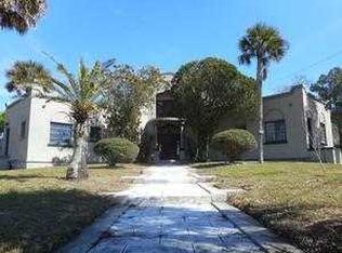 934 N Peninsula Dr, Daytona Beach, FL 32118
