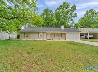 15114 Balsam Dr SE, Huntsville, AL 35803