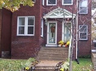3949 Utah St, Saint Louis, MO 63116