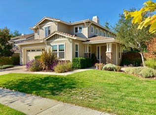 43 Deerfield Dr, Scotts Valley, CA