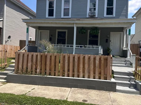 142 Martin Ave, Columbus, OH 43222