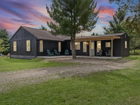 N11044 Hardwood Rd, Merrillan, WI 54754